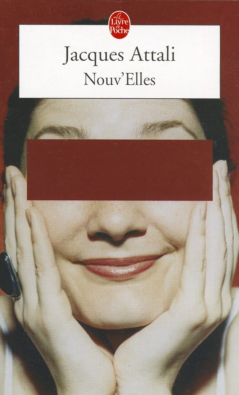 Nouv'elles 9782253111559