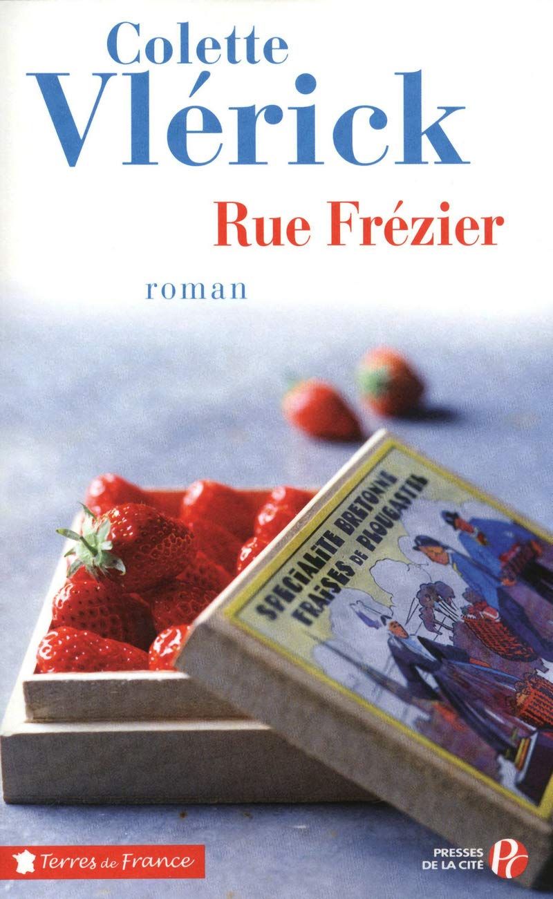 Rue Frézier 9782258088696
