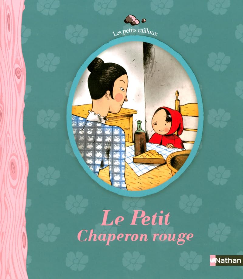 N10 - PETIT CHAPERON ROUGE 9782092511497