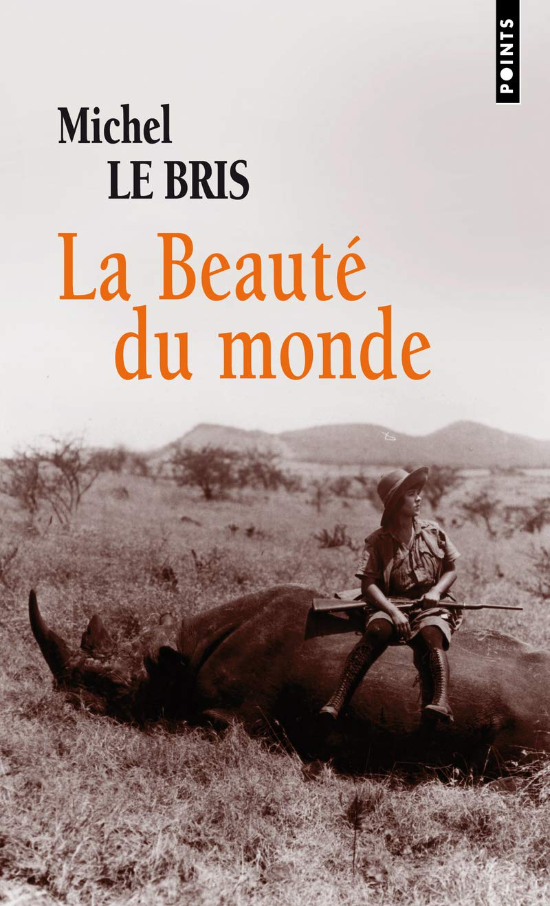 La Beauté du monde 9782757813478