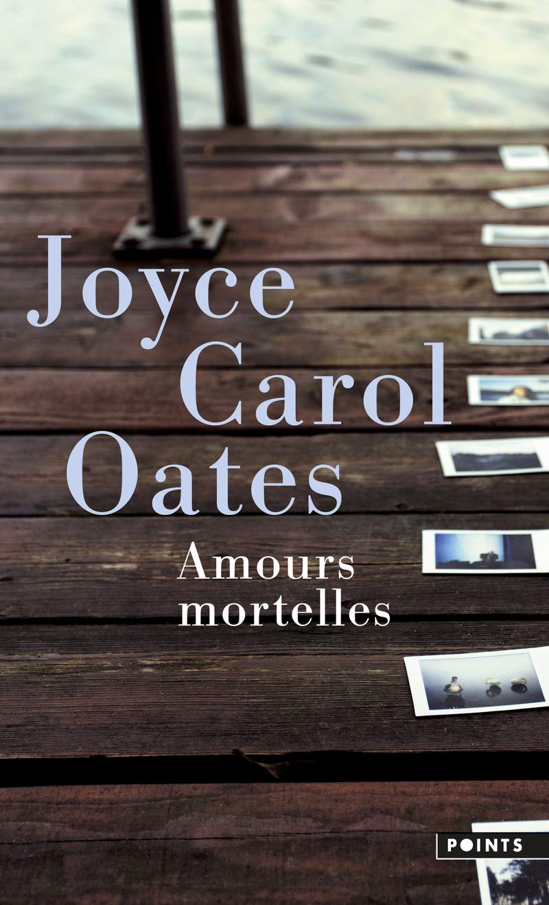 Amours mortelles: Quatre histoires où l'amour tourne mal 9782757875384