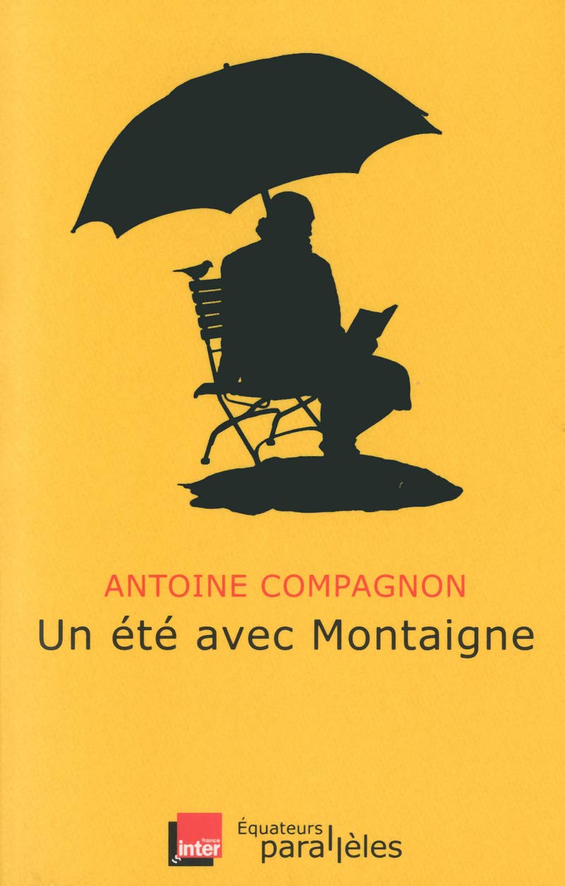 Un été avec Montaigne 9782849902448