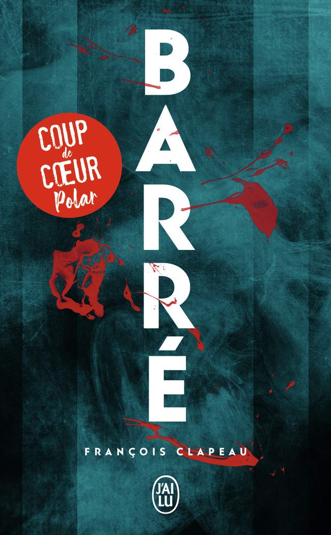 Barré 9782290238233