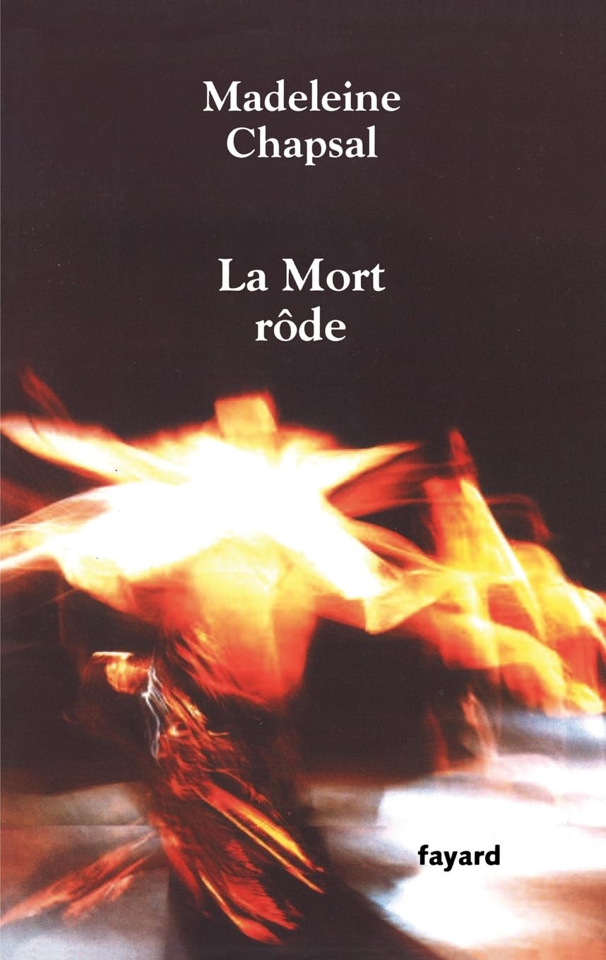 La mort rôde 9782213661506