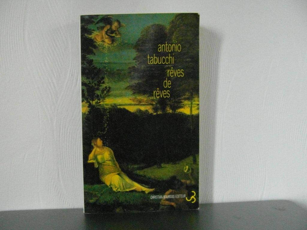 Rêves de rêves 9782267012484