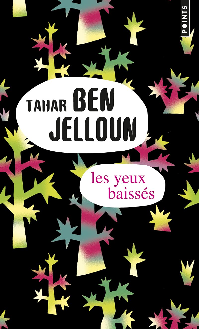 Les Yeux baissés 9782020317221