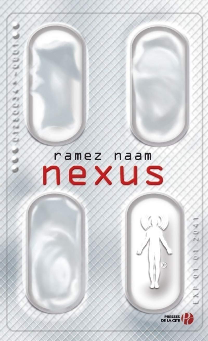 Nexus 9782258109179