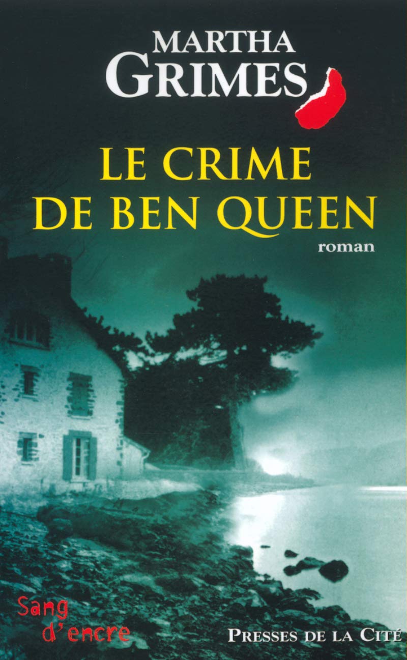 Le Crime de Ben Queen 9782258057685