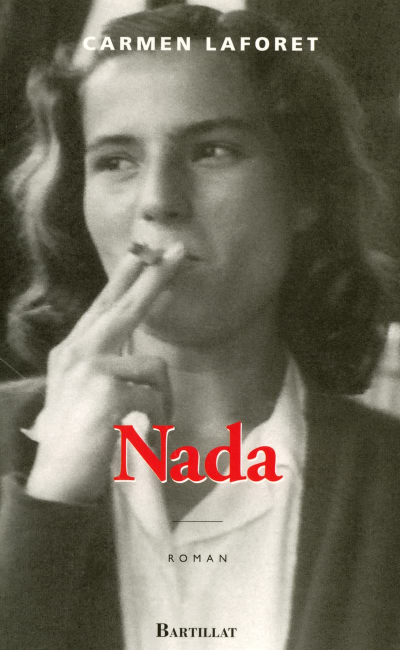 NADA 9782841003334