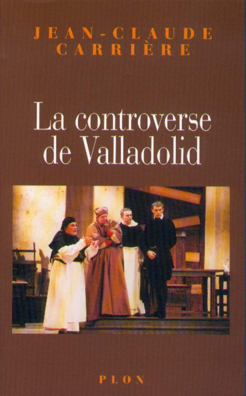 La controverse de Valladolid 9782259190794