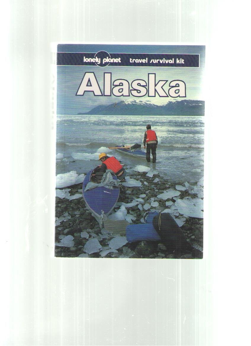Alaska 9780864422132