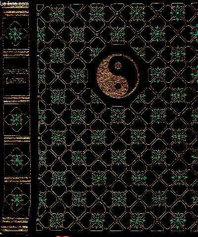 Confucius lao tseu