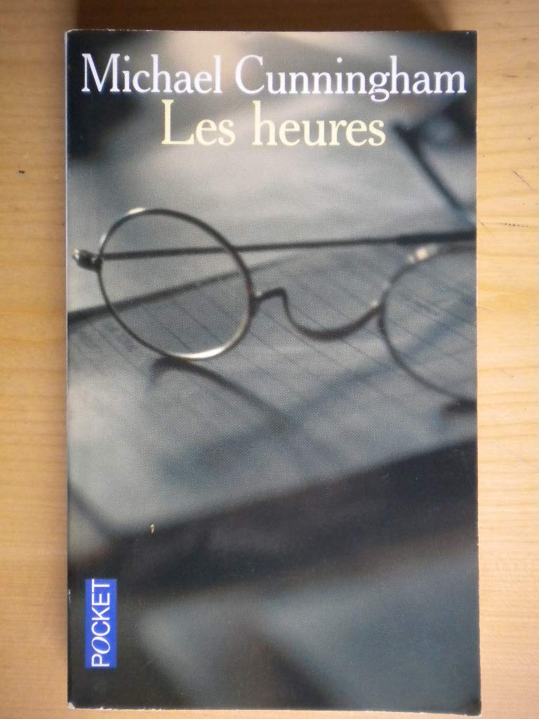 Les Heures 9782266102629