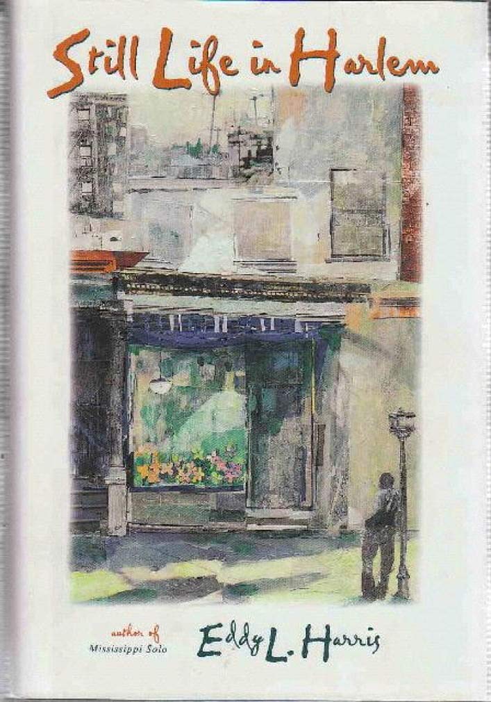 Still Life in Harlem 9780805048513