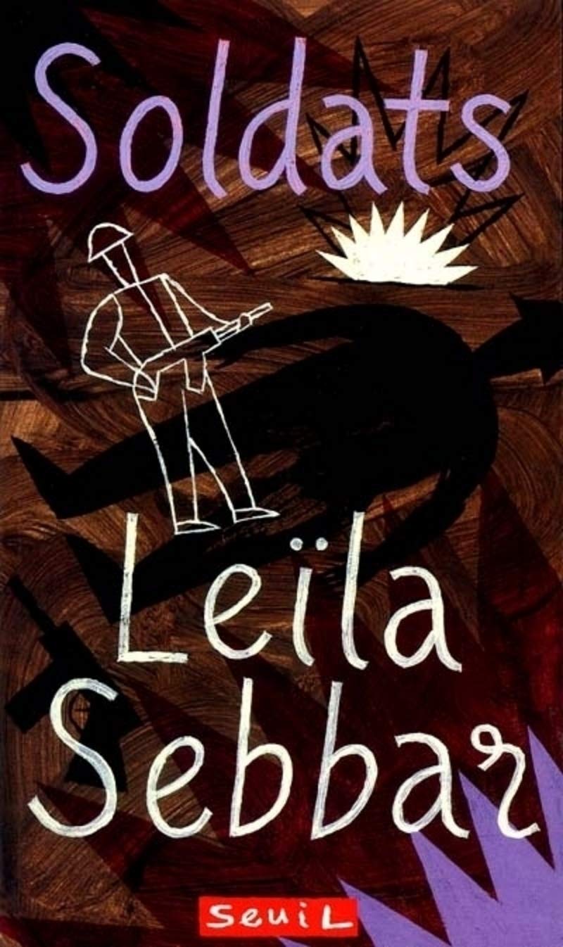 Soldats 9782020340335