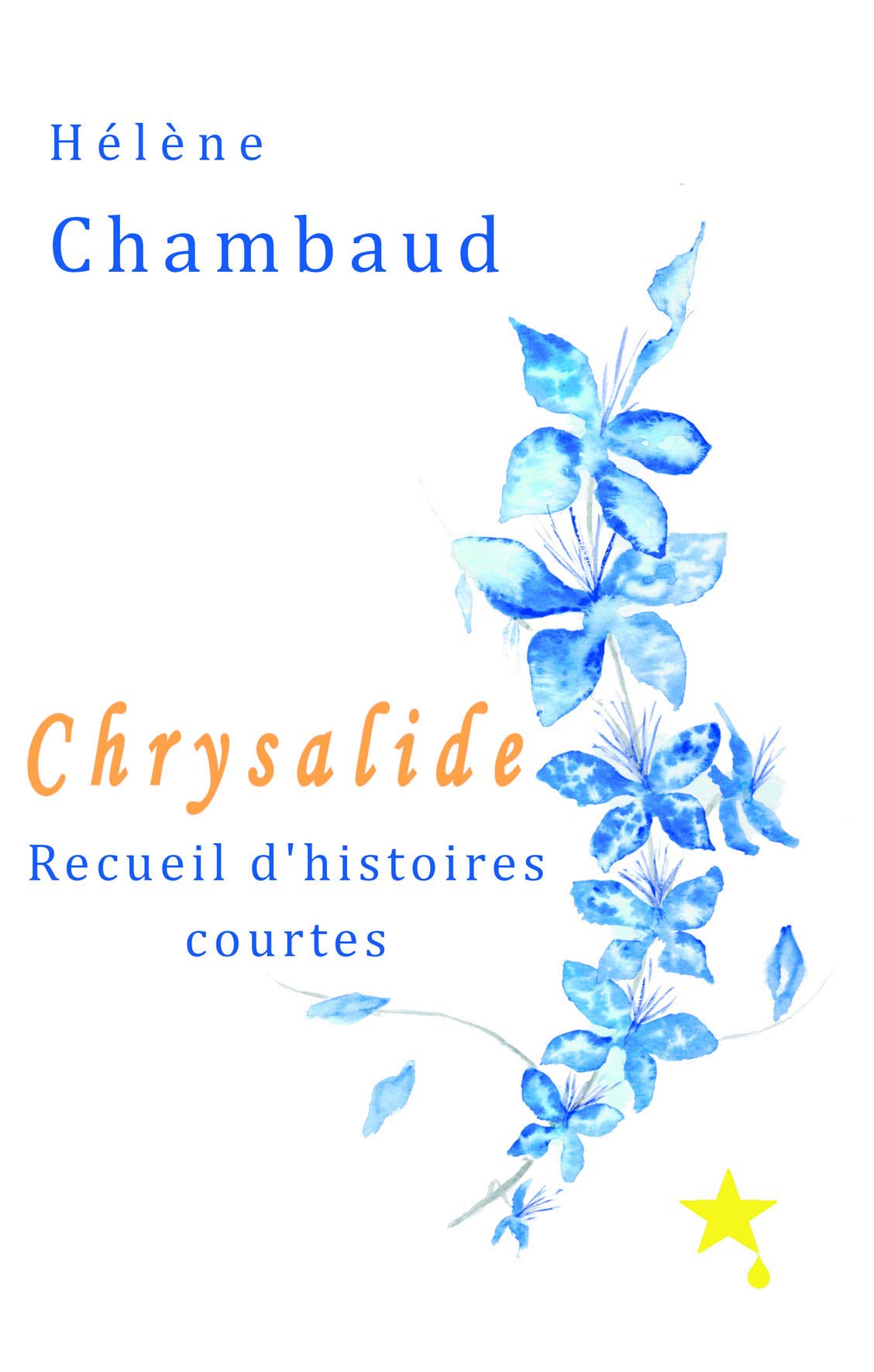 Chrysalide 9782955194270