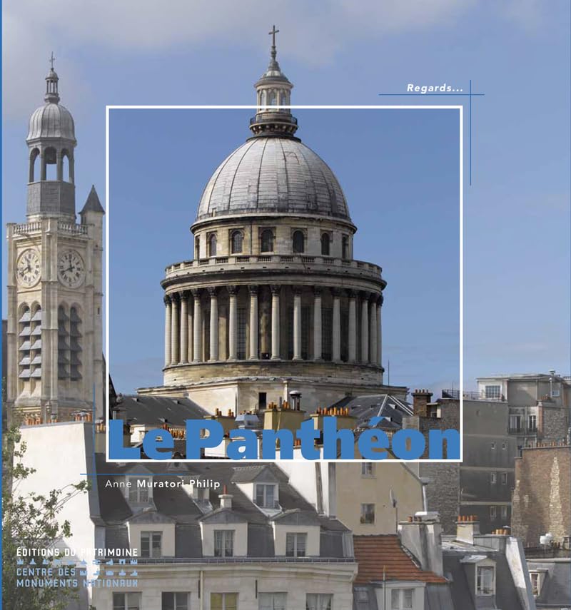 Le Panthéon 9782757700891