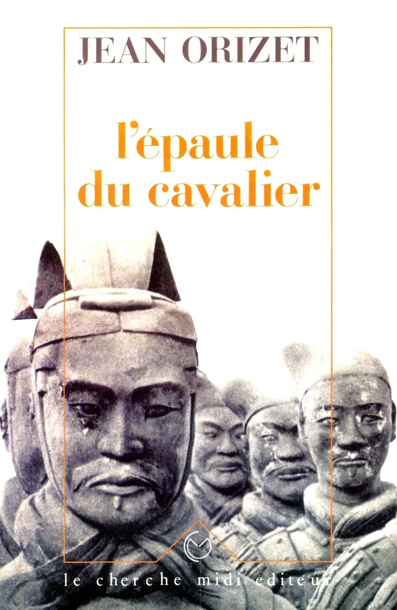 L'épaule du cavalier 9782862742076