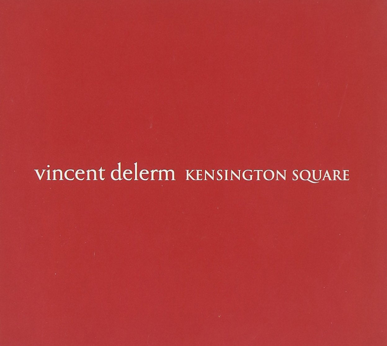 Kensington Square - Edition Spéciale (inclus DVD) 3283451053024