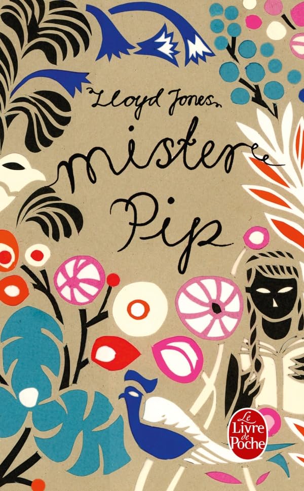 Mister Pip (pll) 9782253157892
