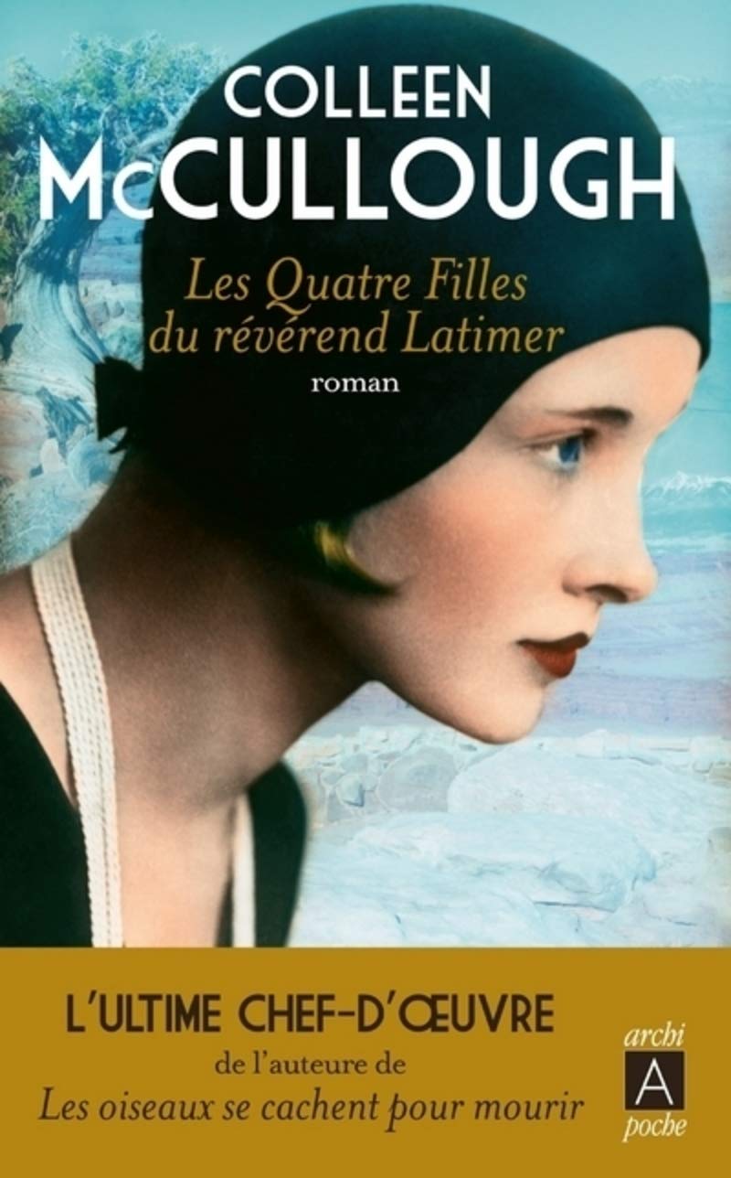 Les Quatre Filles du révérend Latimer 9782352879091
