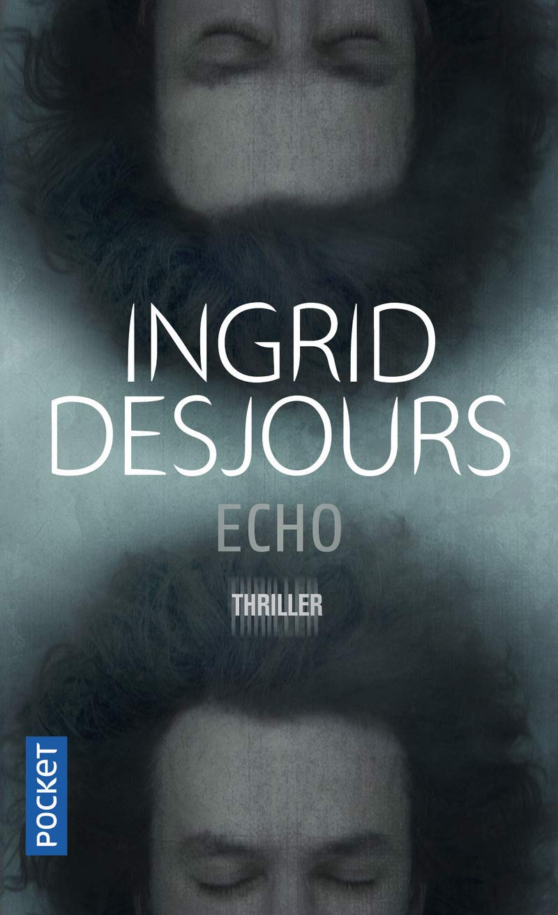Echo (1) 9782266194266