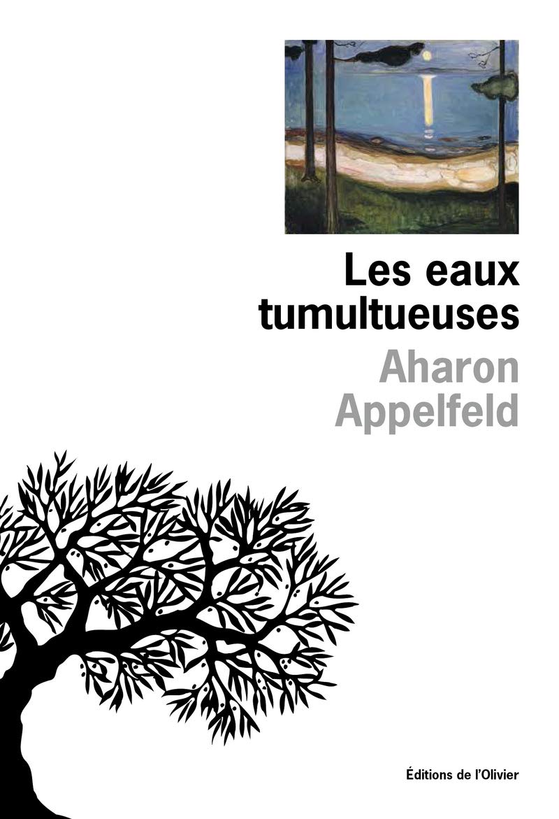 Les Eaux tumultueuses 9782823600148
