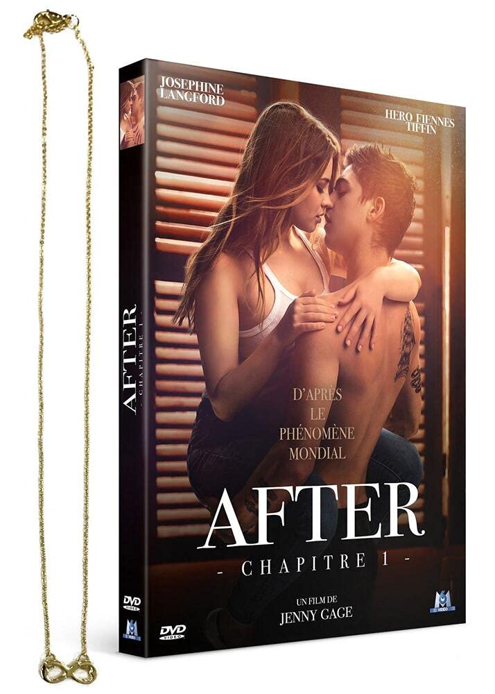 After - Chapitre 1 3475001058355