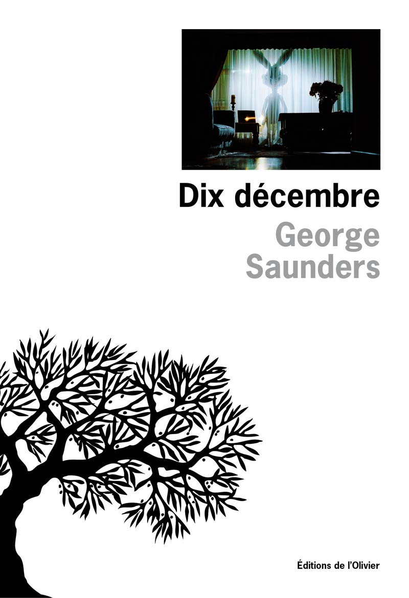 Dix décembre 9782823602784