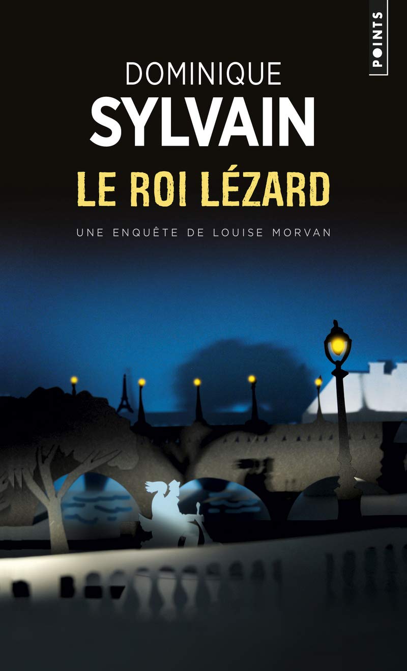 Le Roi Lézard 9782757811931