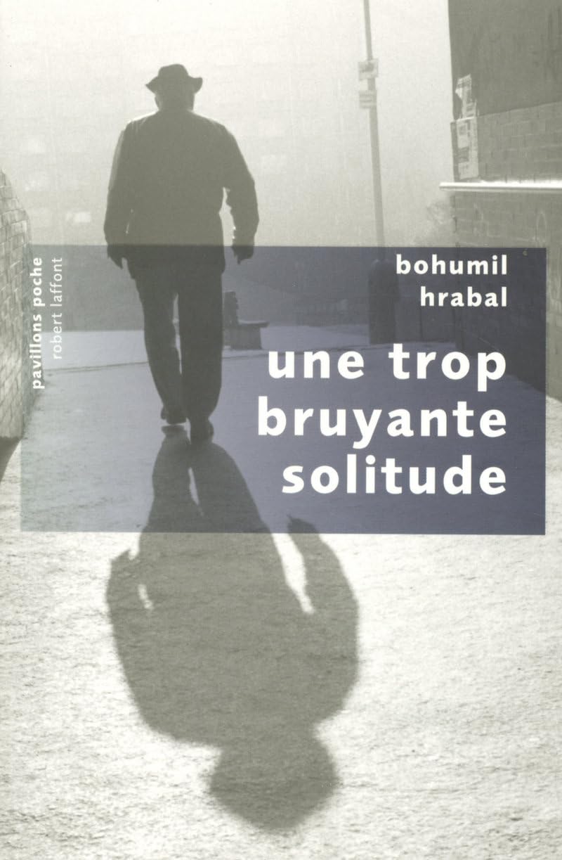 Une trop bruyante solitude 9782221109847
