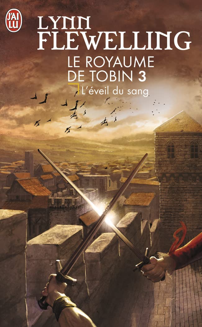 L'éveil du sang 9782290356852