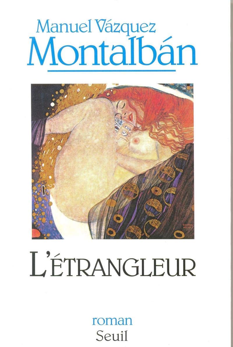 L'Etrangleur 9782020249782