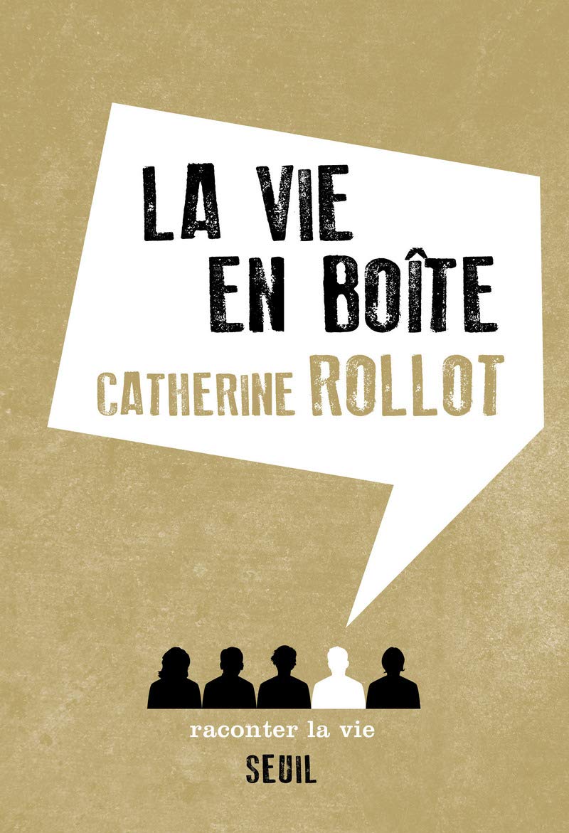 La Vie en boîte 9782370210678
