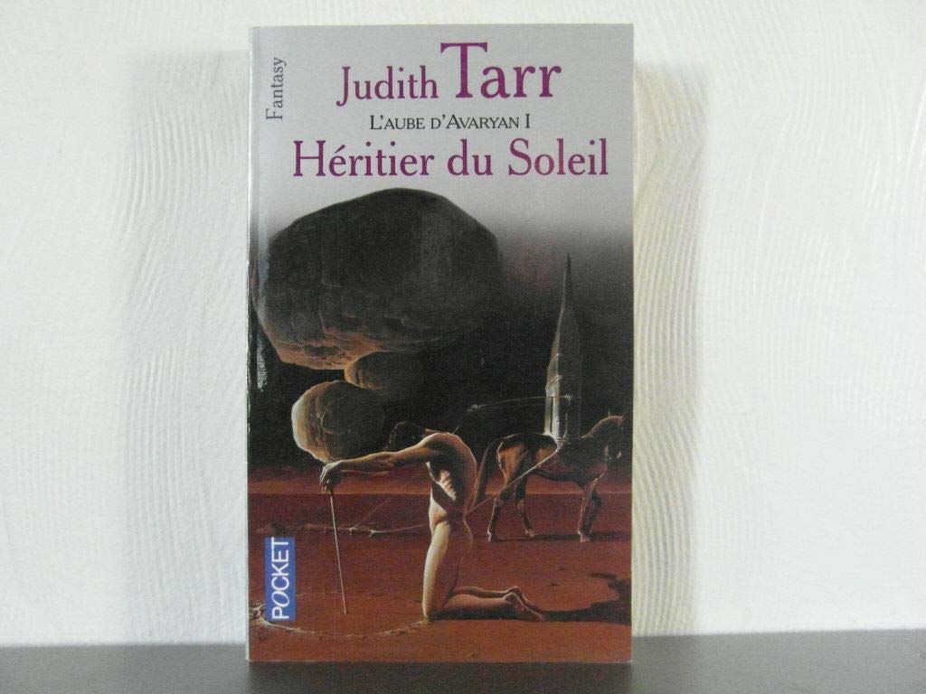 L'Héritier du Soleil 9782266090834