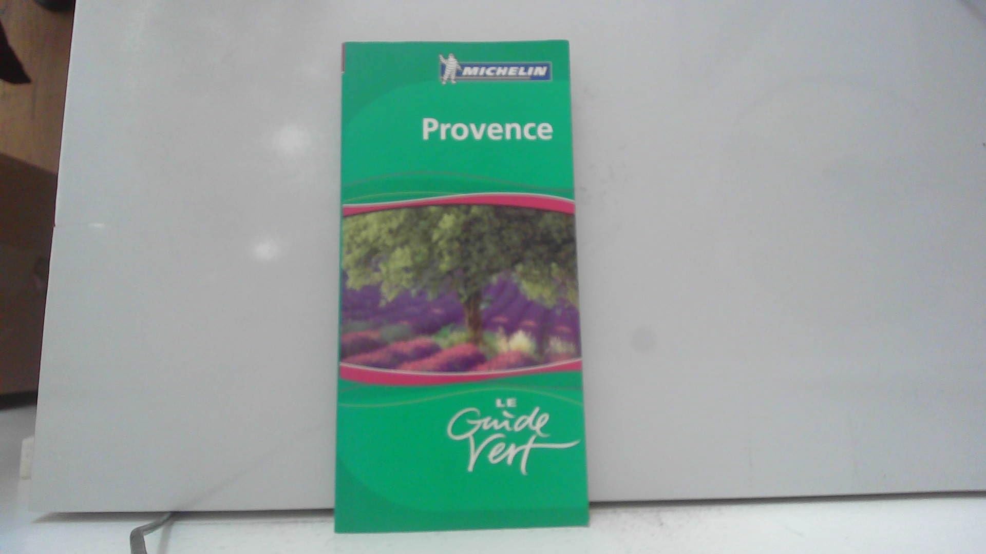 Provence 9782067121669