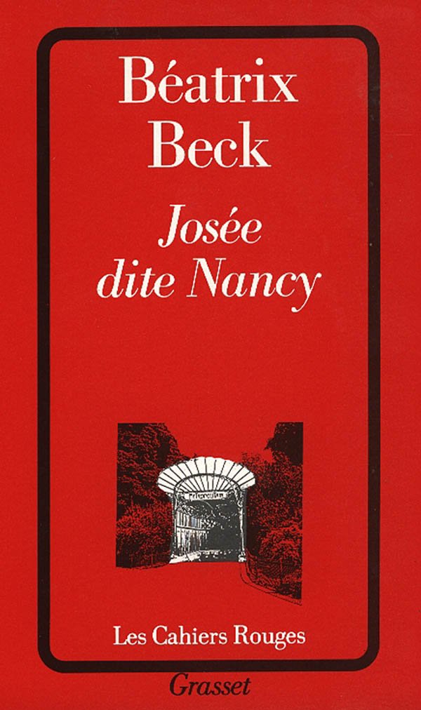 Josée dite Nancy 9782246259220