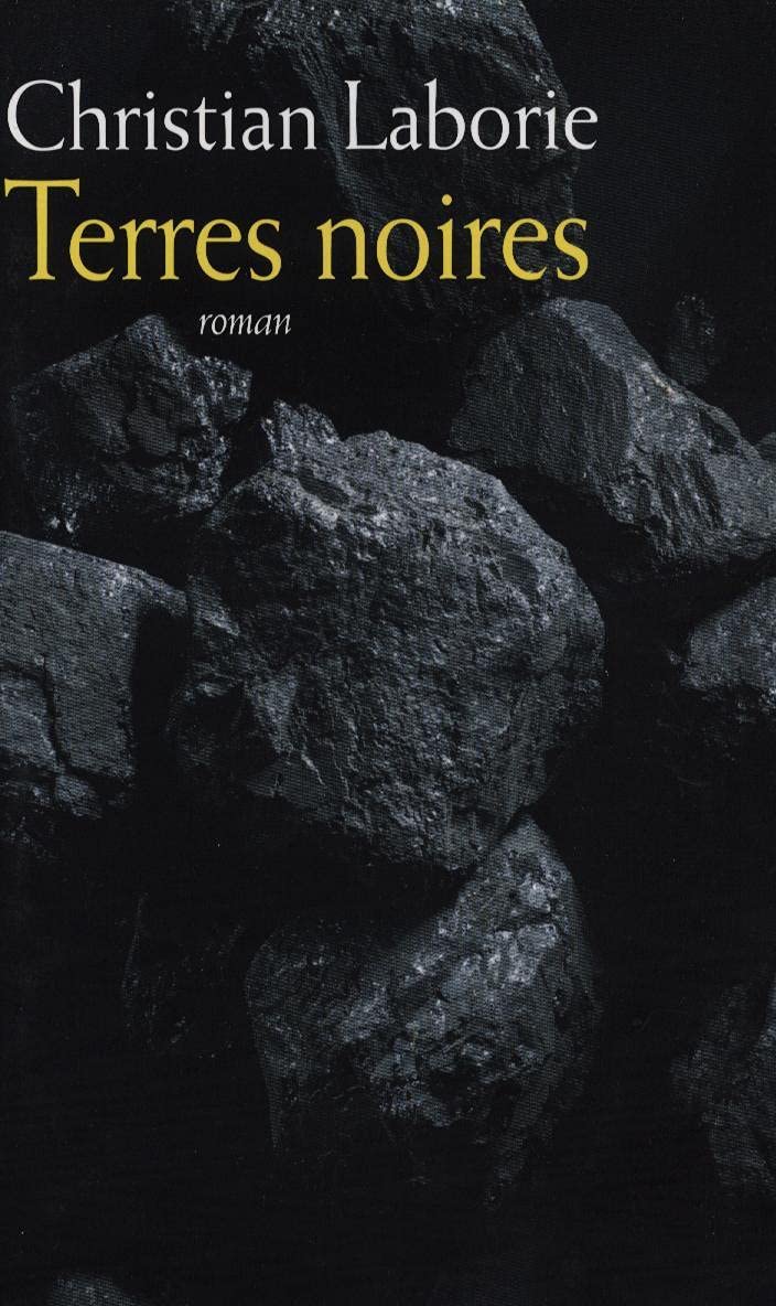 terres noires 9782298048599
