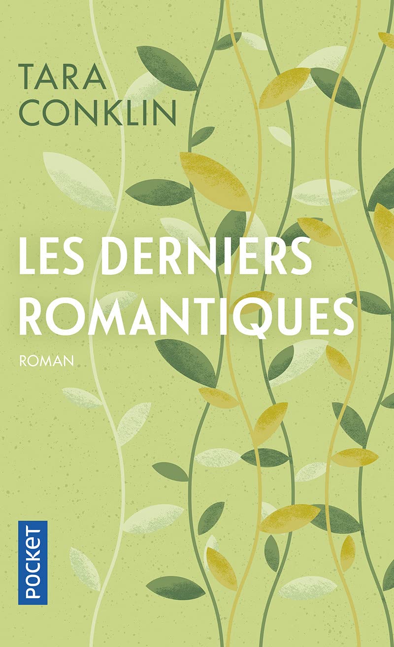 Les Derniers romantiques 9782266320412