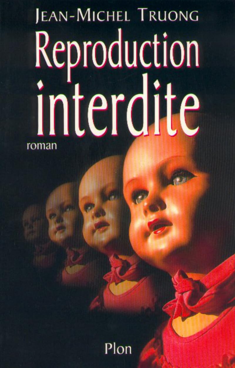 Reproduction interdite 9782259191098