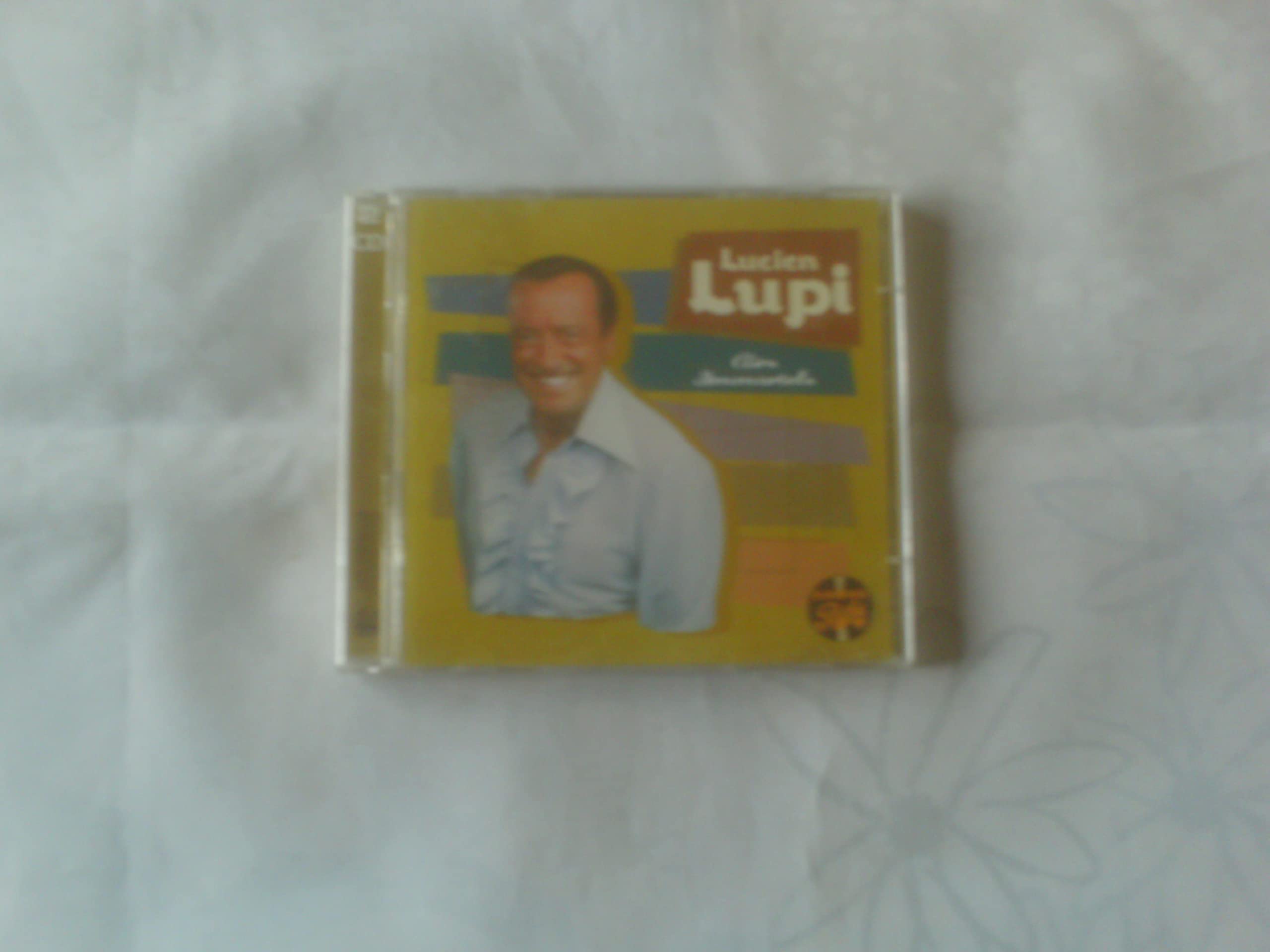 Airs immortels 0724357094528