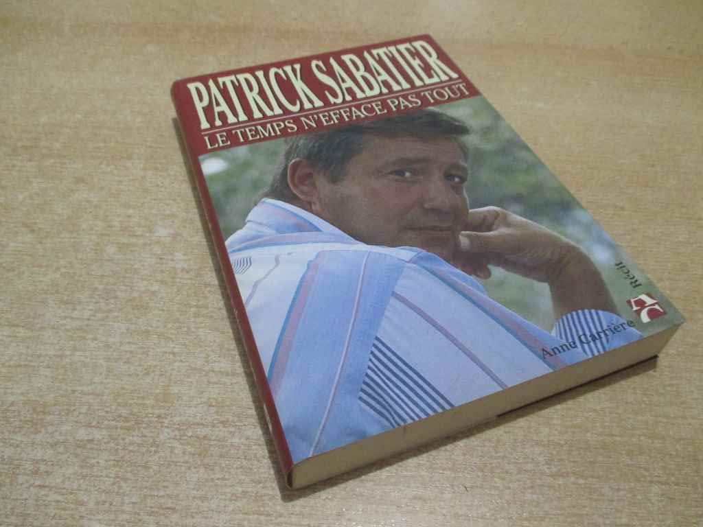 Le temps n'efface pas tout 9782843371639