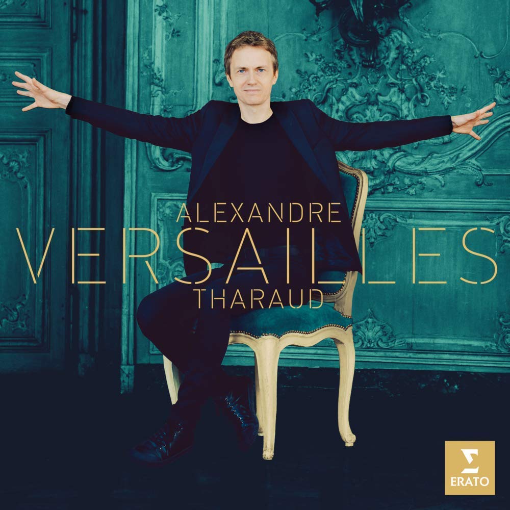 Versailles 0190295386429