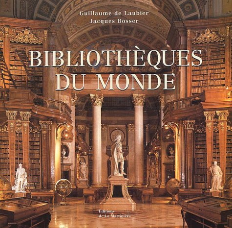Bibliothèques du monde 9782732427454