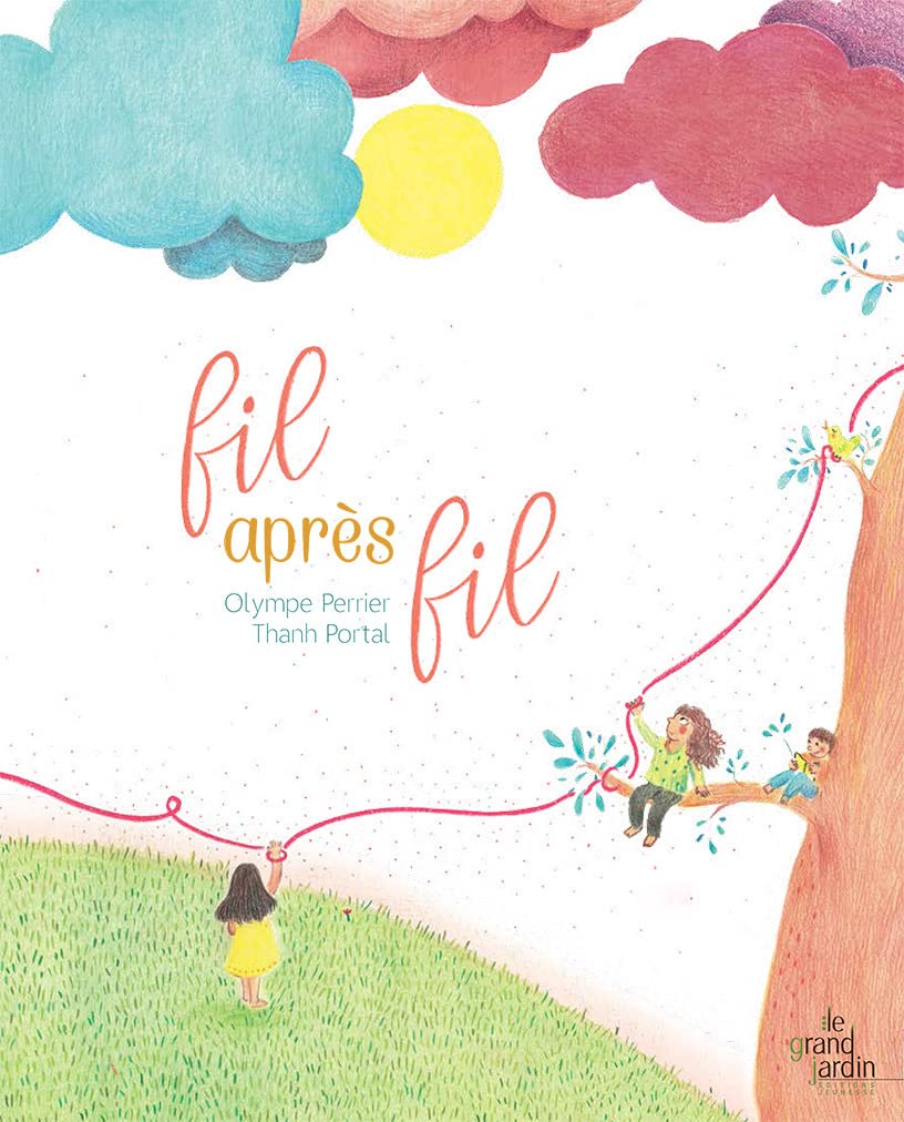 Fil après fil 9791096688159