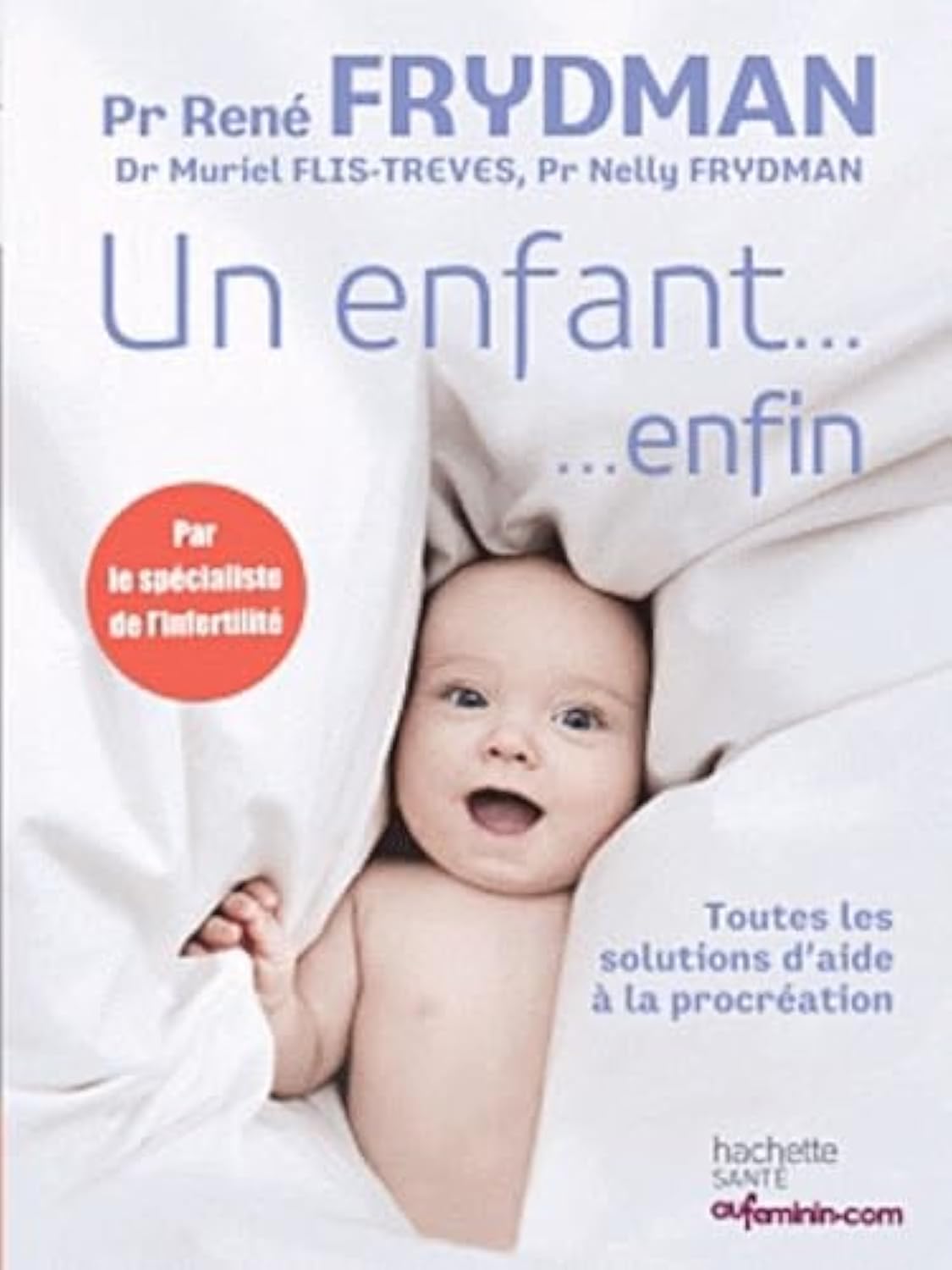 Un enfant... enfin 9782012302549