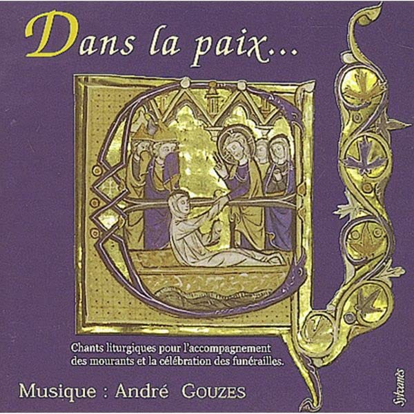 Dans la paix 3499101075012