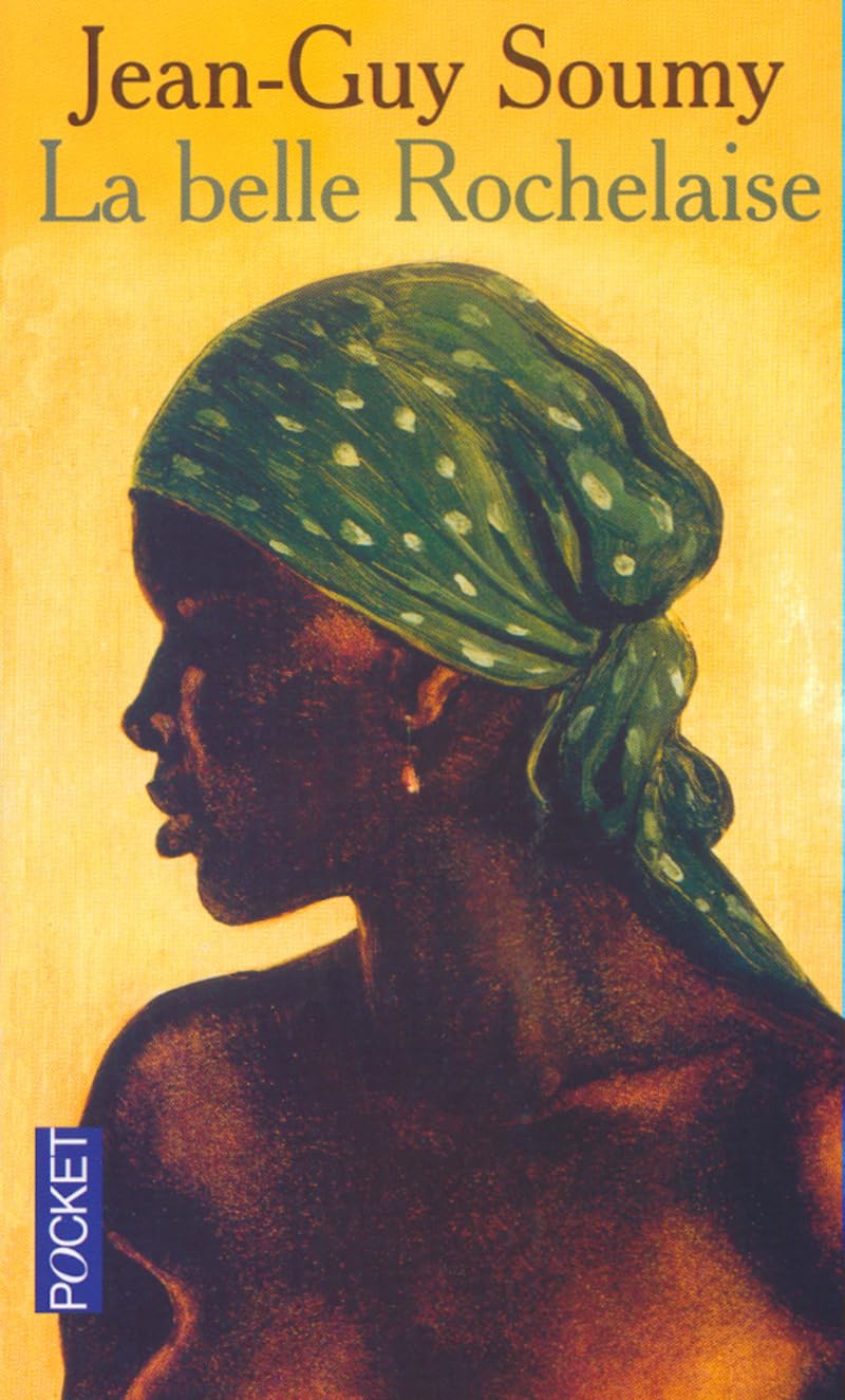 La Belle Rochelaise 9782266089548