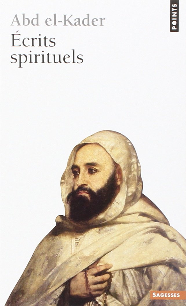 Ecrits spirituels 9782020218825