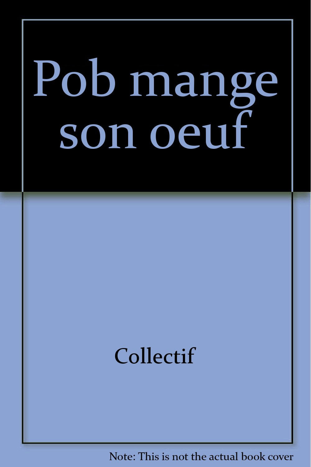 Petit Ours Brun mange son oeuf 9782227725171